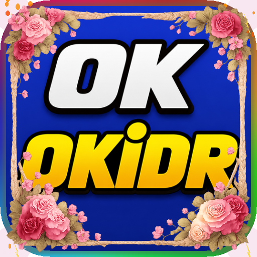 okidr — galeri pratinjau Resmi APK